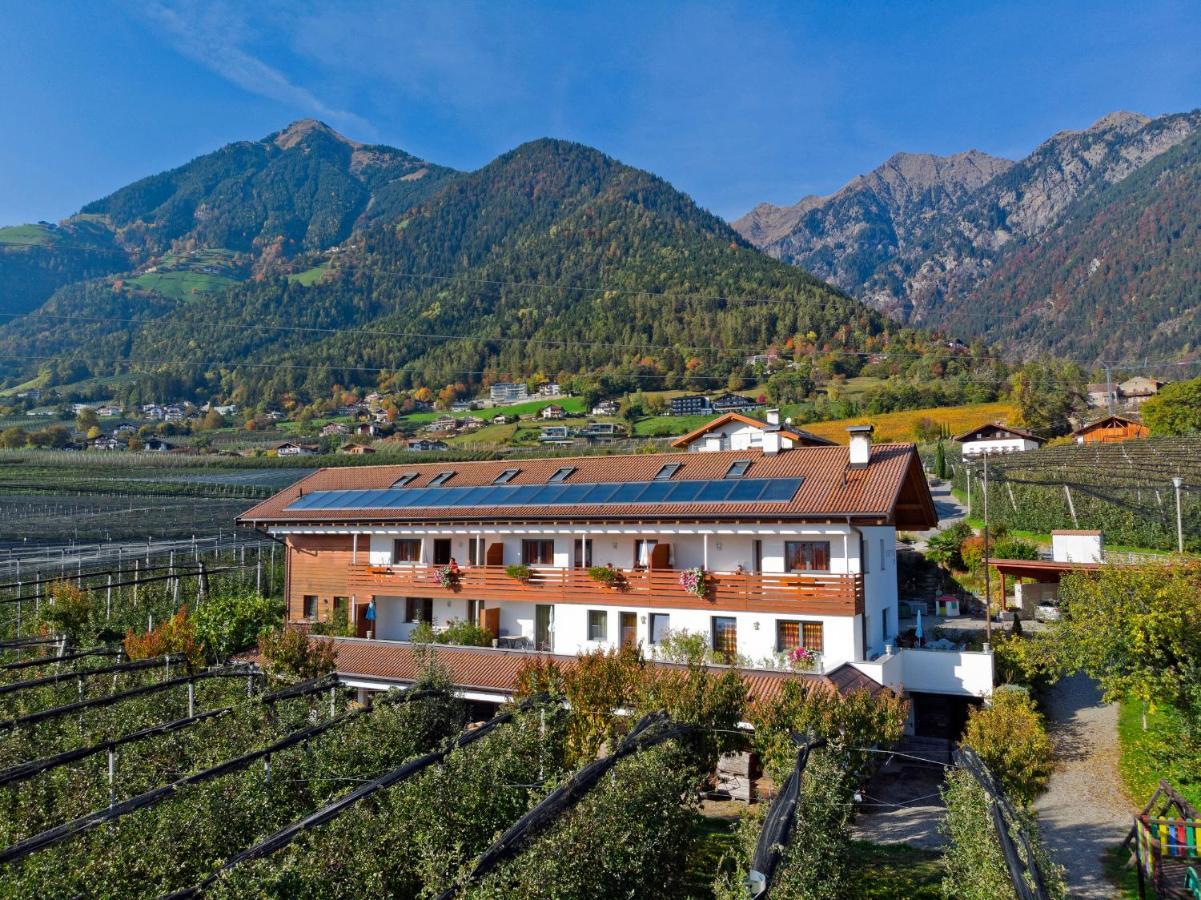 Schattmair Hof 蒂鲁罗 外观 照片